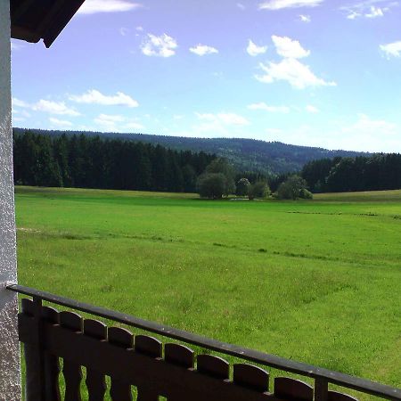 Ferienhof Hoehenluft Bischofsgrün المظهر الخارجي الصورة
